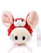MBW170023 MiniFeet® Hundespielzeug Knotentier Wildschwein