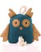 MBW170030 MiniFeet® Hundespielzeug Eule