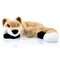 MBW170042 MiniFeet® Hundespielzeug RecycelFuchs