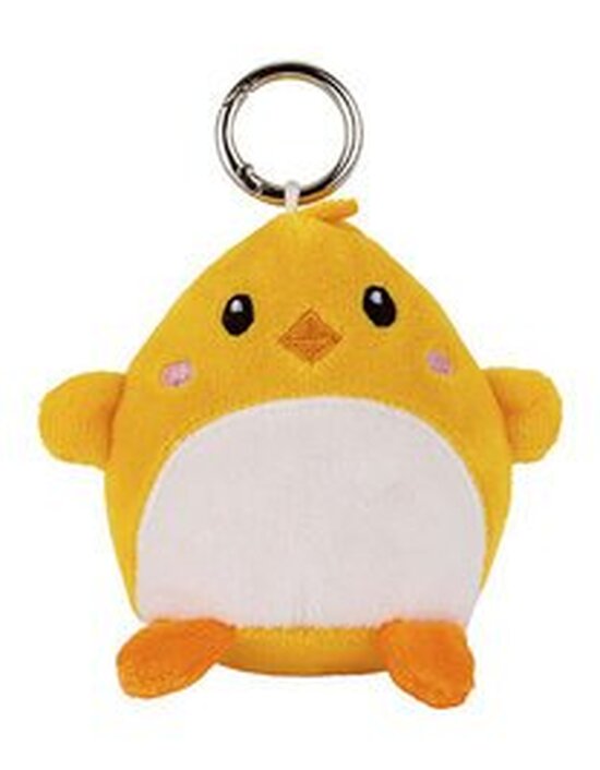 Mumbles Character Keyring