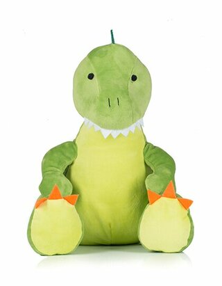 Zippie Dinosaur