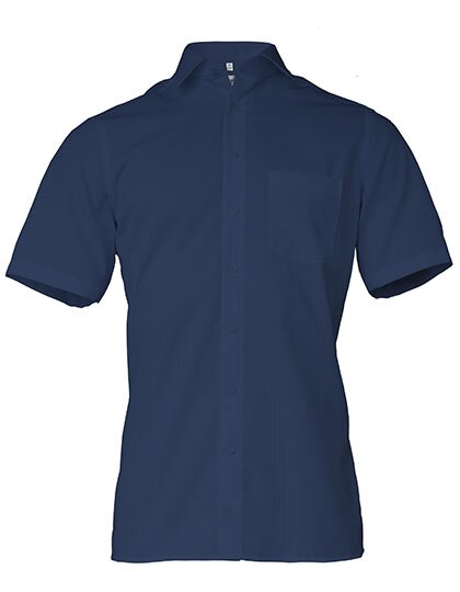 MV470012 Marvelis Men´s Shirt Modern Fit Short Sleeve