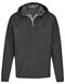 my mate - Unisex Hooded Windbreaker