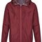 my mate - Unisex Hooded Windbreaker