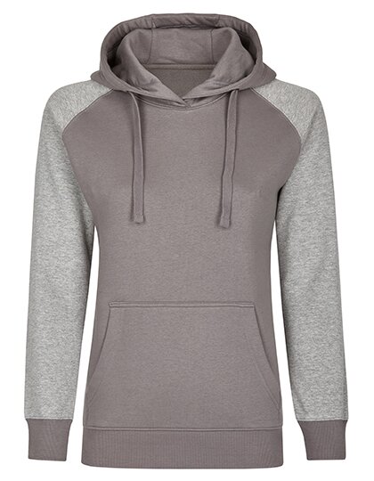 my mate - Ladies´ Hoody