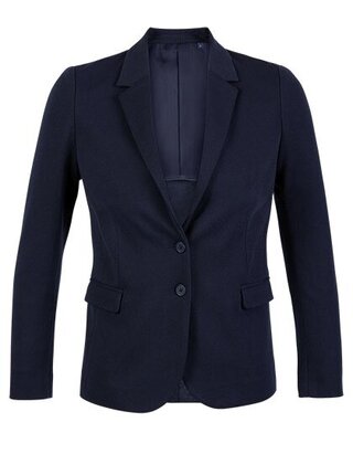 NB3170 Women´s Piqué Blazer Marcel
