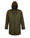NB3174 Men´s Wax Parka Antoine