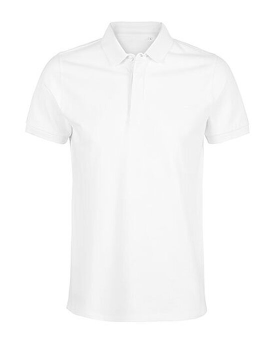 NB3188 Men´s Piqué Polo Shirt Owen