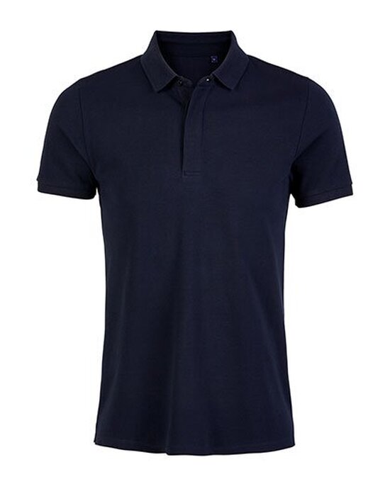 NB3188 Men´s Piqué Polo Shirt Owen