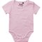 Babies Short Sleeve Bodystocking