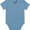 Babies Short Sleeve Bodystocking