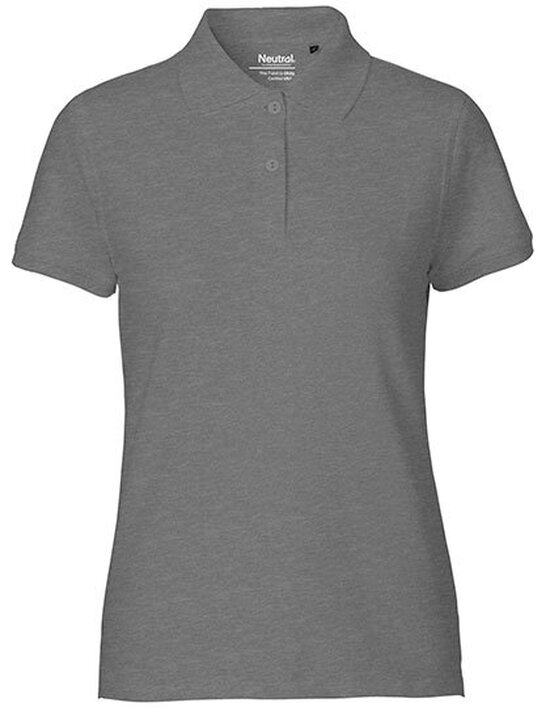 Ladies` Classic Polo