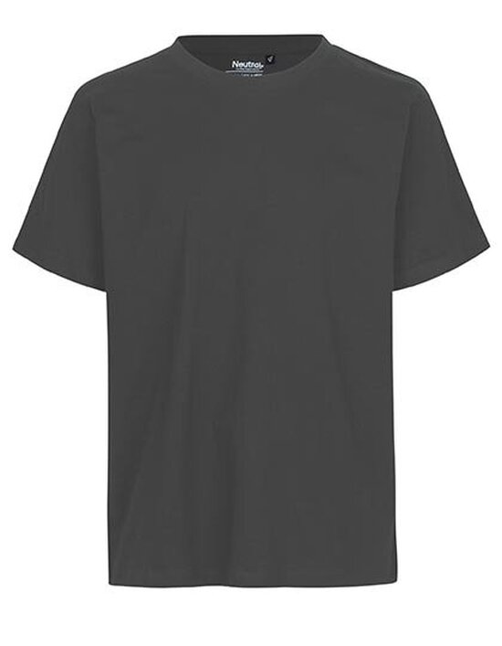 Unisex Regular T-Shirt