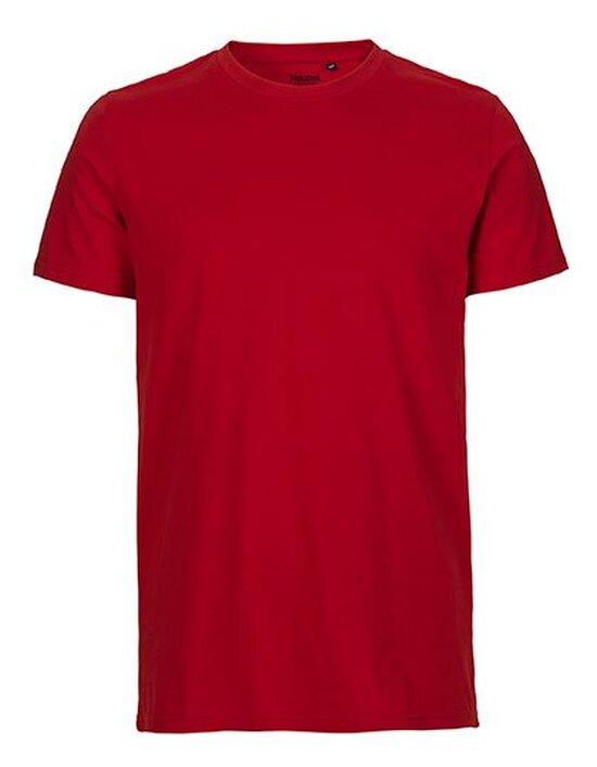 Men`s Fit T-Shirt
