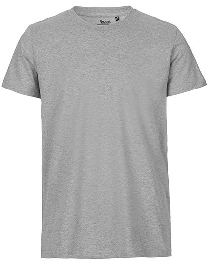 Men`s Fit T-Shirt