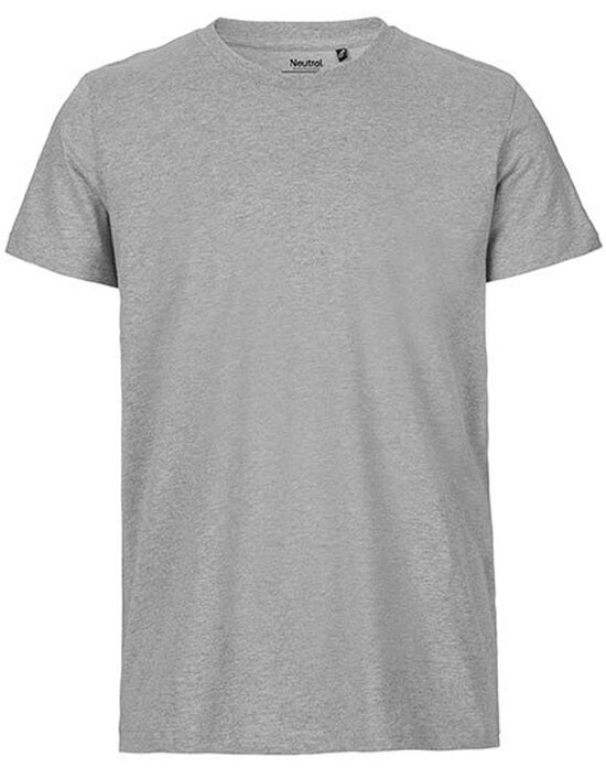 Men`s Fit T-Shirt