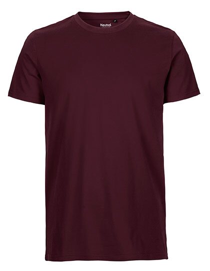 Men`s Fit T-Shirt