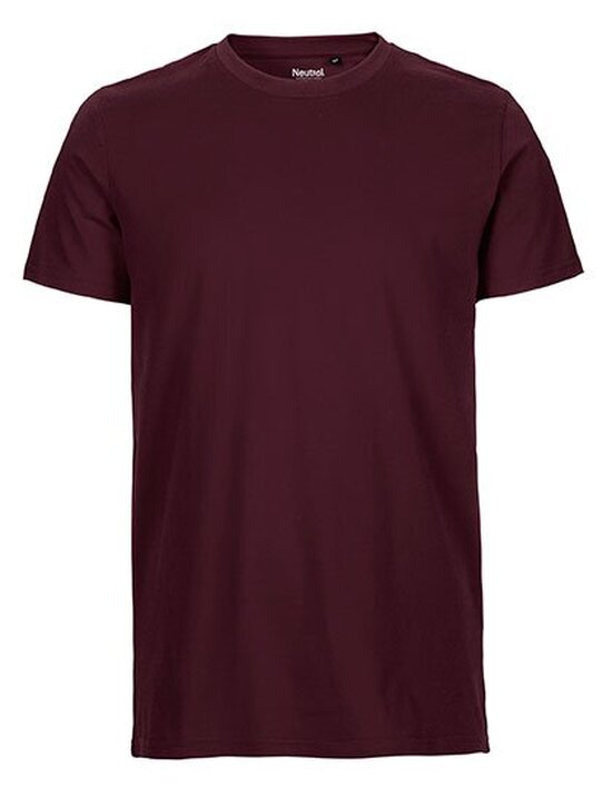 Men`s Fit T-Shirt