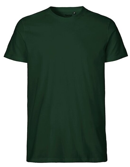 Men`s Fit T-Shirt