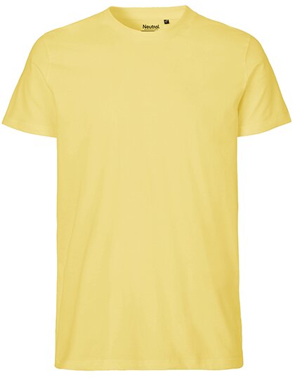 Men`s Fit T-Shirt