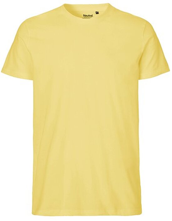 Men`s Fit T-Shirt