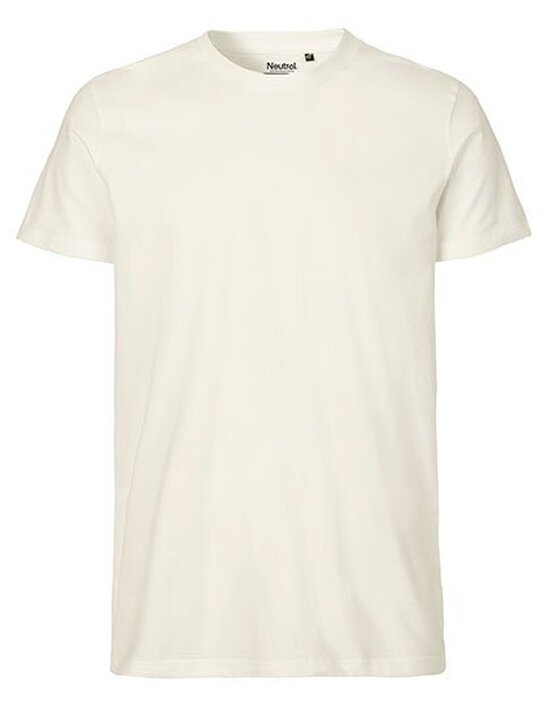 Men`s Fit T-Shirt
