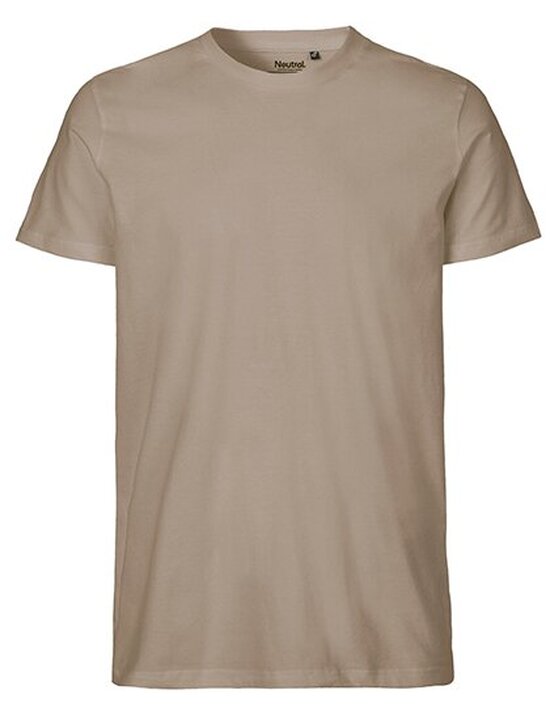 Men`s Fit T-Shirt