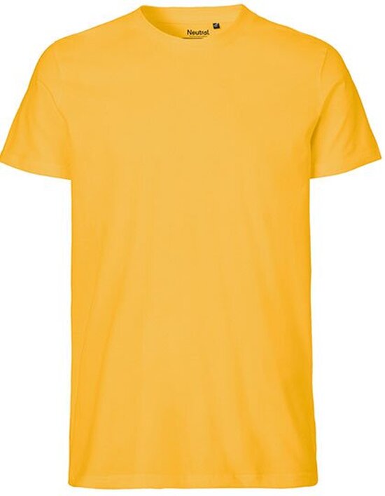 Men`s Fit T-Shirt