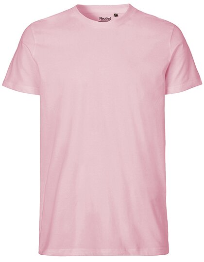 Men`s Fit T-Shirt
