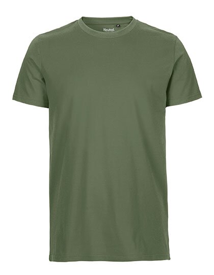 Men`s Fit T-Shirt