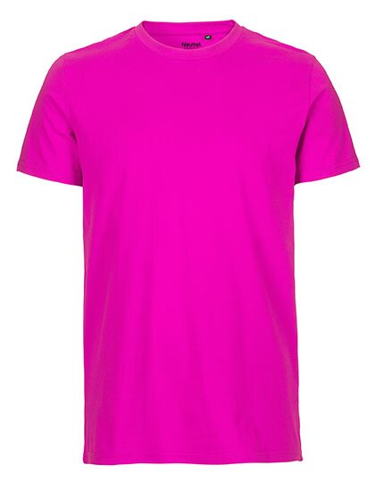 Men`s Fit T-Shirt