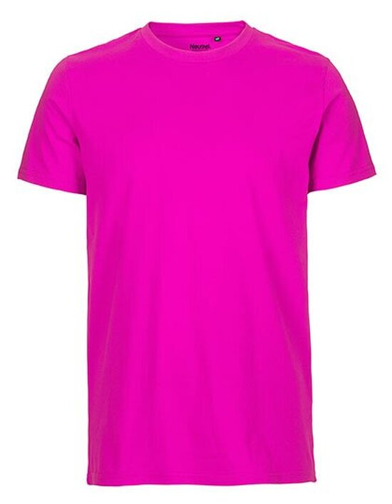 Men`s Fit T-Shirt
