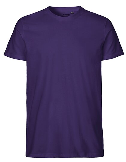 Men`s Fit T-Shirt
