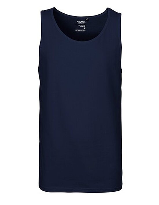 Men`s Tank Top