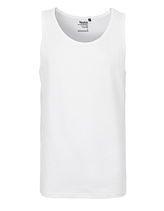 Men`s Tank Top