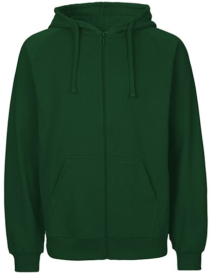 Men`s Zip Hoodie