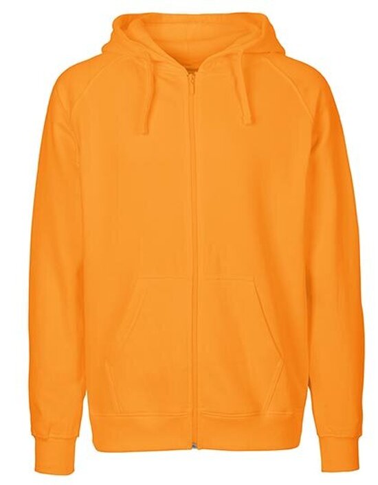 Men`s Zip Hoodie
