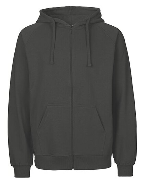 Men`s Zip Hoodie