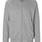 Unisex Jacket with Zip