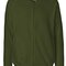 Unisex Jacket with Zip