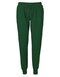 Sweatpants with Cuff and Zip Pocket