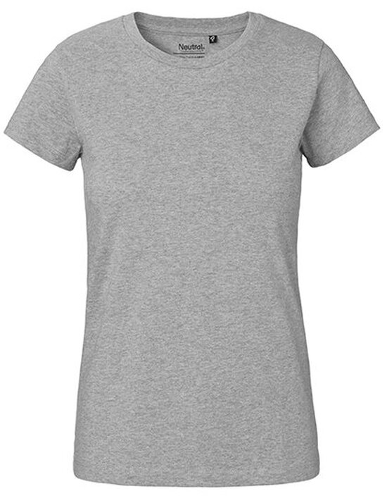 Ladies` Classic T-Shirt