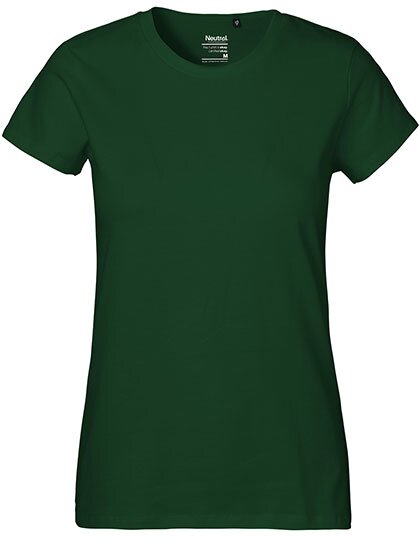 Ladies` Classic T-Shirt
