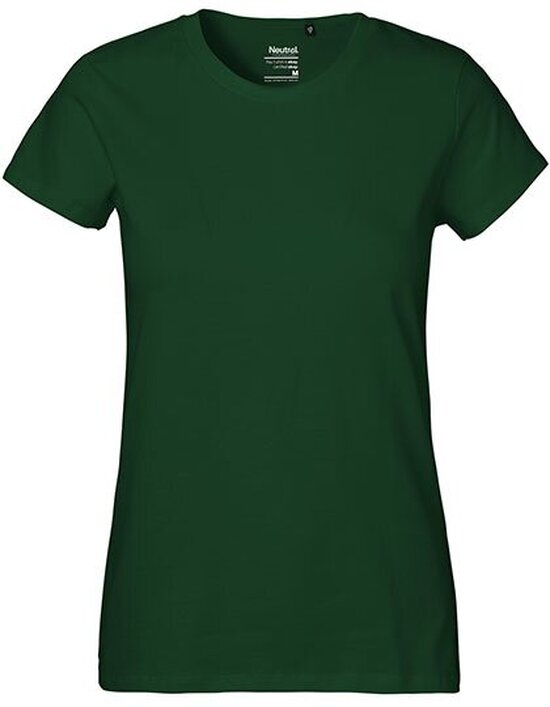 Ladies` Classic T-Shirt