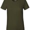 Ladies` Interlock T-Shirt