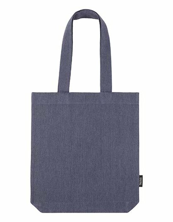 NE90003R Recycled Twill Bag