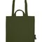 Twill Bag, Multiple Handles