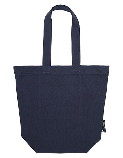 NE90053 Neutral Panama Bag With Zipper