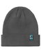 Mixed Knit Beanie