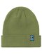 Mixed Knit Beanie